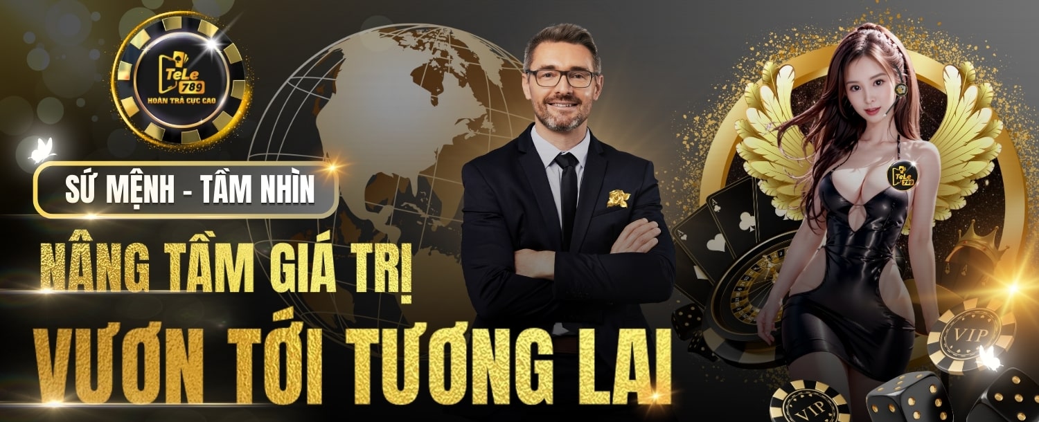 tele789 giới thiệu